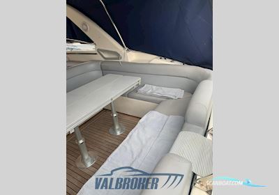 Airon Marine Airon 425 Motorbåt 2006, med Volvo Penta D6 350 DP motor, Italien
