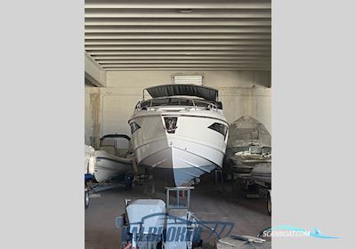 Airon Marine Amx 34 Motorbåt 2018, med Volvo Penta D4 225 motor, Italien