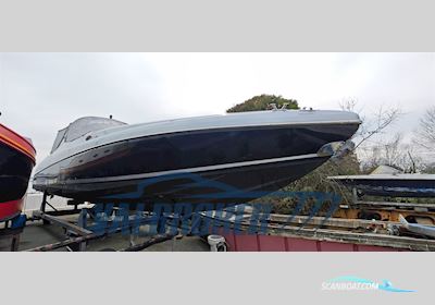 Albatro Marine Albatro 12e90 Motorbåt 2003, med Yanmar 6LY2A - STP motor, Italien