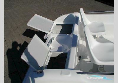 Alka 430 Motorbåt 2015, Danmark