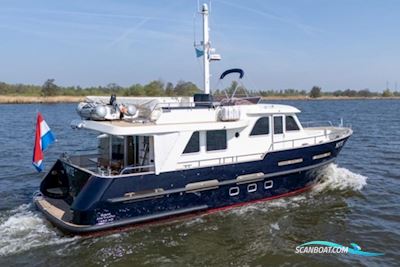 Alm Trawler 14.50 AD Motorbåt 2023, Holland