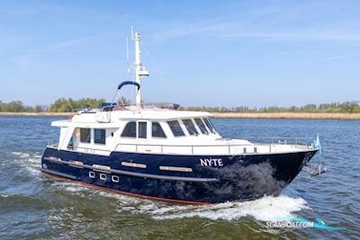 Alm Trawler 14.50 AD Motorbåt 2023, Holland