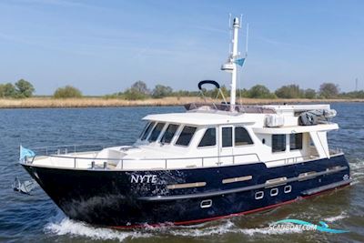 Alm Trawler 14.50 AD Motorbåt 2023, Holland