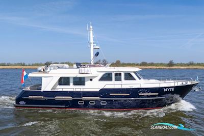 Alm Trawler 14.50 AD Motorbåt 2023, Holland