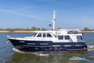 Alm Trawler 14.50 AD Motorbåt 2023, Holland