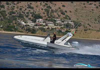 Alta Marea Yacht Wave 23 Motorbåt 2022, Ingen landinfo