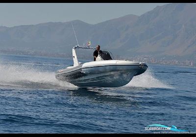 Alta Marea Yacht Wave 23 Motorbåt 2022, Ingen landinfo