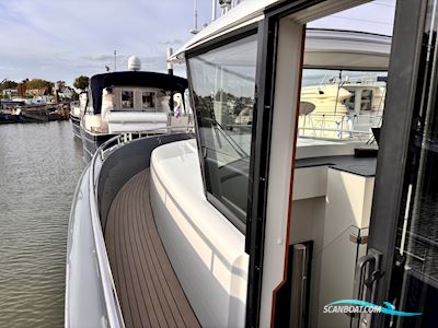 Altena  54 Next Generation Motorbåt 2023, Holland