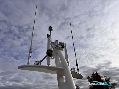 Altena  54 Next Generation Motorbåt 2023, Holland