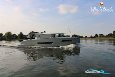 Altena 54 NG Motorbåt 2022, med John Deere motor, Holland