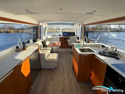 Altena 54 Next Generation - Stabilizers Motorbåt 2022, Holland