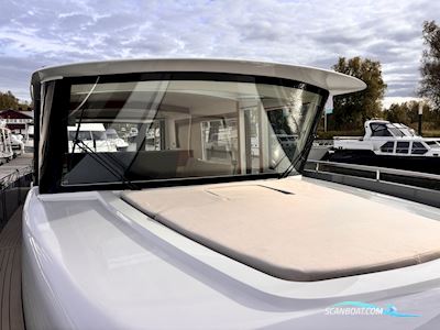 Altena 54 Next Generation Motorbåt 2023, Holland