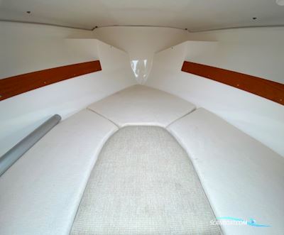 Amt 200 DC Med 150 HK Suzuki-Efi 4 Takt - Udstyr Motorbåt 2024, med Suzuki motor, Danmark