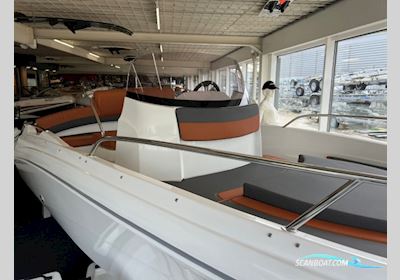 An Marin Aston 18 - NEW - Motorbåt 2024, Holland
