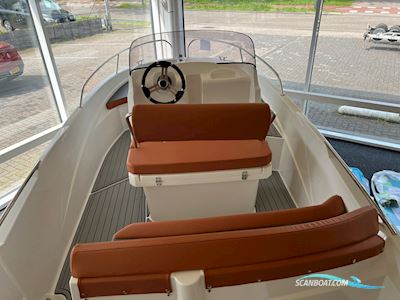 An Marin Aston 18 - New - Motorbåt 2024, Holland