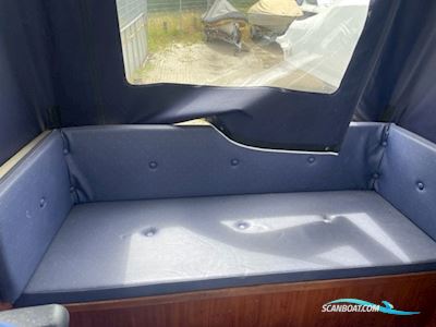 Antaris 6.80 Cabine 680 Kabin Motorbåt 2002, med Yanmar motor, Holland