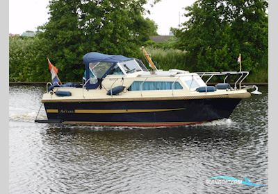 Antaris 720 Family Motorbåt 2003, med Vetus motor, Holland