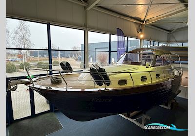 Antaris Mare Libre 1050 Motorbåt 2007, med Volvo Penta motor, Holland