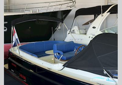 Antaris Seventy7 Sport Motorbåt 2020, med Yanmar motor, Holland