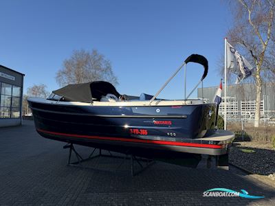 Antaris Seventy7 Sport Motorbåt 2020, med Yanmar motor, Holland