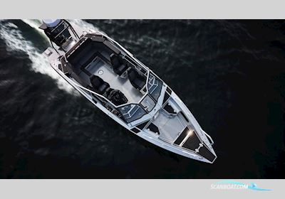 Anytec A27 Motorbåt 2026, med Mercury motor, Sverige