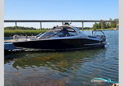 Anytec A30 Motorbåt 2019, med Yamaha motor, Sverige