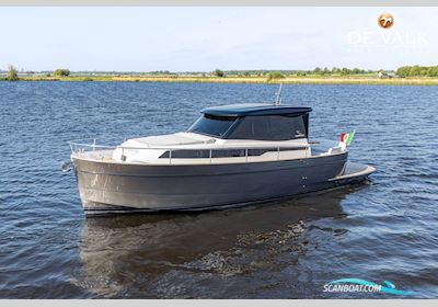 Apreamare 38 Motorbåt 2024, med Volvo Penta motor, Holland