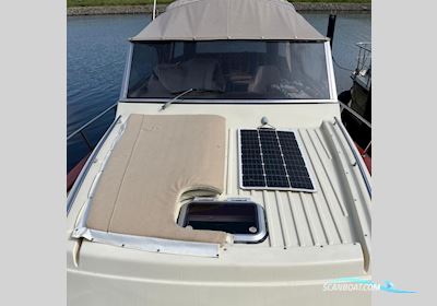 Apreamare 9 Motorbåt 1999, med Volvo motor, Holland