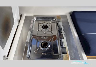 Aquador 22 HT Motorbåt 1998, med Volvo Penta motor, Sverige