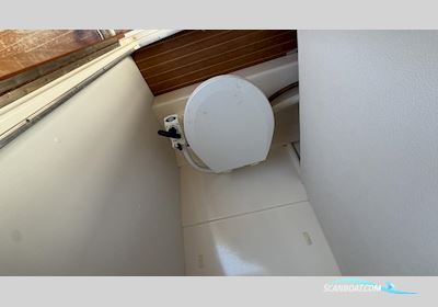 Aquador 22 HT Motorbåt 1998, med Volvo Penta motor, Sverige