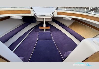 Aquador 22 HT Motorbåt 1998, med Volvo Penta motor, Sverige