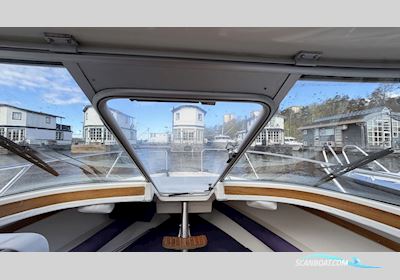 Aquador 22 HT Motorbåt 1998, med Volvo Penta motor, Sverige