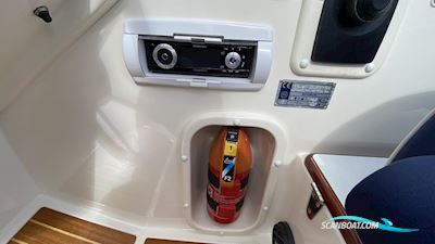 Aquador 23 DC Motorbåt 2006, med Volvo Penta motor, Sverige