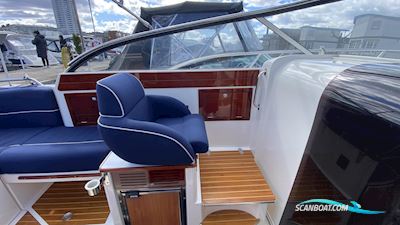 Aquador 23 DC Motorbåt 2006, med Volvo Penta motor, Sverige