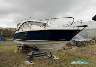 Aquador 23 HT Motorbåt 2008, med Volvo Penta D3 motor, Sverige