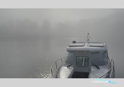Aquador 25 HT Motorbåt 2020, med Mercruiser motor, Sverige