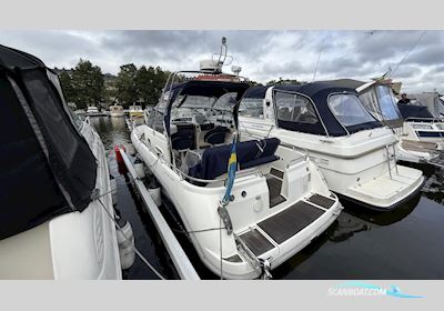 Aquador 25 Wae Motorbåt 2007, med Volvo Penta motor, Sverige