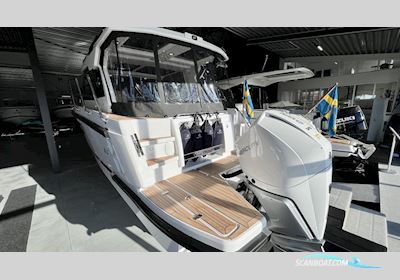 Aquador 250 HT Motorbåt 2024, med Mercury motor, Sverige