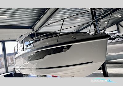 Aquador 250 HT Motorbåt 2024, med Mercury motor, Sverige