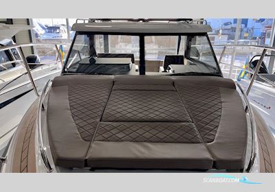 Aquador 250 HT Motorbåt 2024, med Mercury motor, Sverige