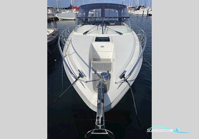 Aquador 26 DC, Forårspris Motorbåt 2008, med Volvo Penta motor, Danmark