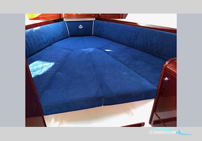 Aquador 26 DC Motorbåt 2013, med Mercruiser motor, Sverige