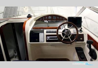 Aquador 26 DC Motorbåt 2007, med Mercruiser/Cummins motor, Sverige