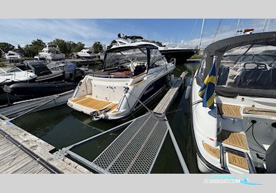 Aquador 26 DC Motorbåt 2007, med Volvo Penta D6 350 motor, Sverige
