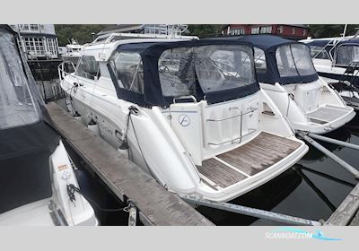 Aquador 26 HT Motorbåt 1998, med Volvo Penta motor, Sverige