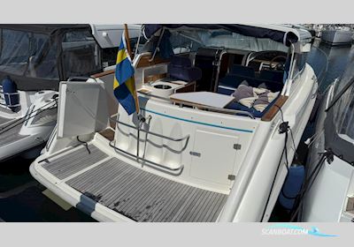 Aquador 26 HT Motorbåt 1998, med Volvo Penta motor, Sverige