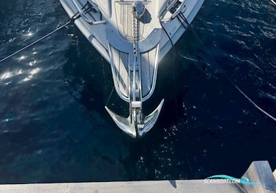 Aquador 26 HT Motorbåt 2008, med Volvo Penta D4 - 300 motor, Sverige