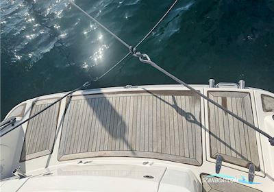 Aquador 26 HT Motorbåt 2008, med Volvo Penta D4 - 300 motor, Sverige