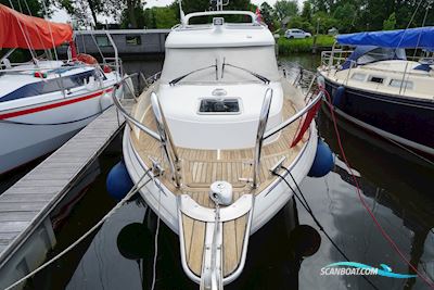 Aquador 28 C Motorbåt 2006, Holland