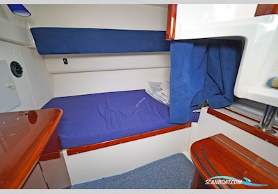 Aquador 28 C Motorbåt 2007, med Volvo Penta motor, Tyskland